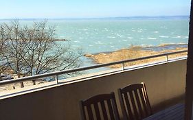 Club 218 Wellness Luxus Apartman